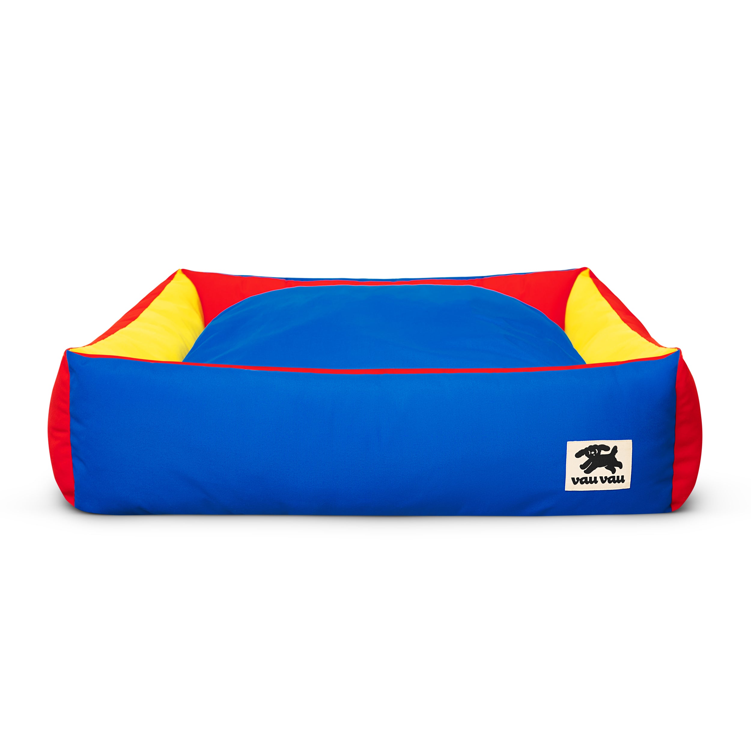 The Vauhaus Dog bed - VAUVAU