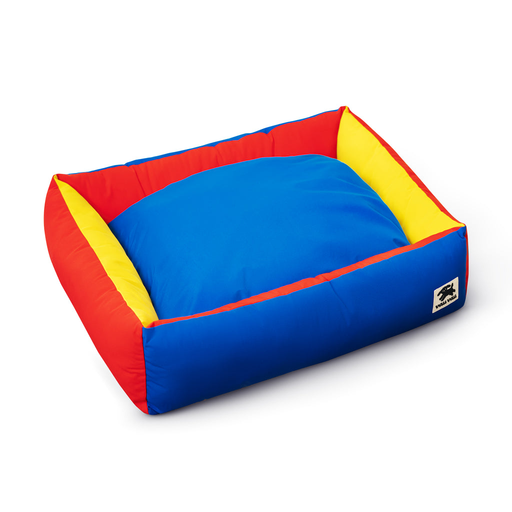 The Vauhaus Dog bed - VAUVAU