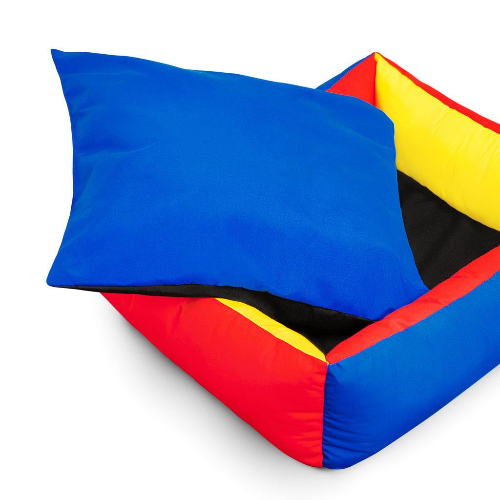 The Vauhaus Dog bed - VAUVAU