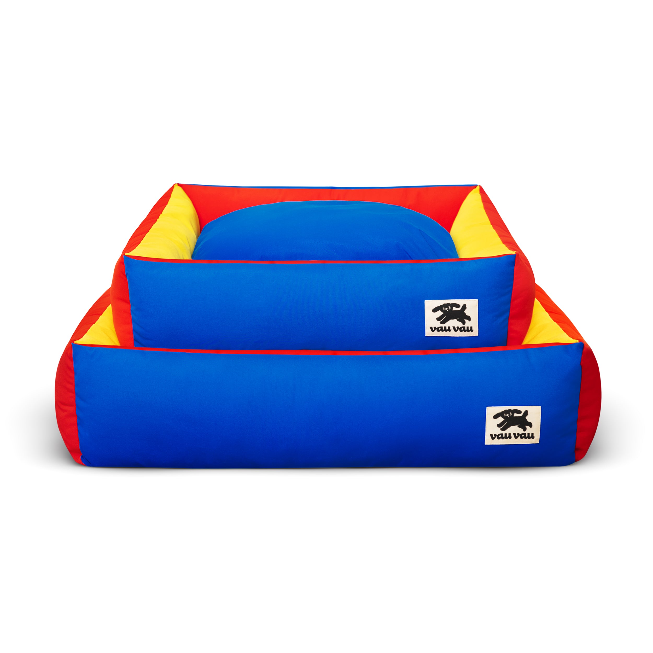 The Vauhaus Dog bed - VAUVAU