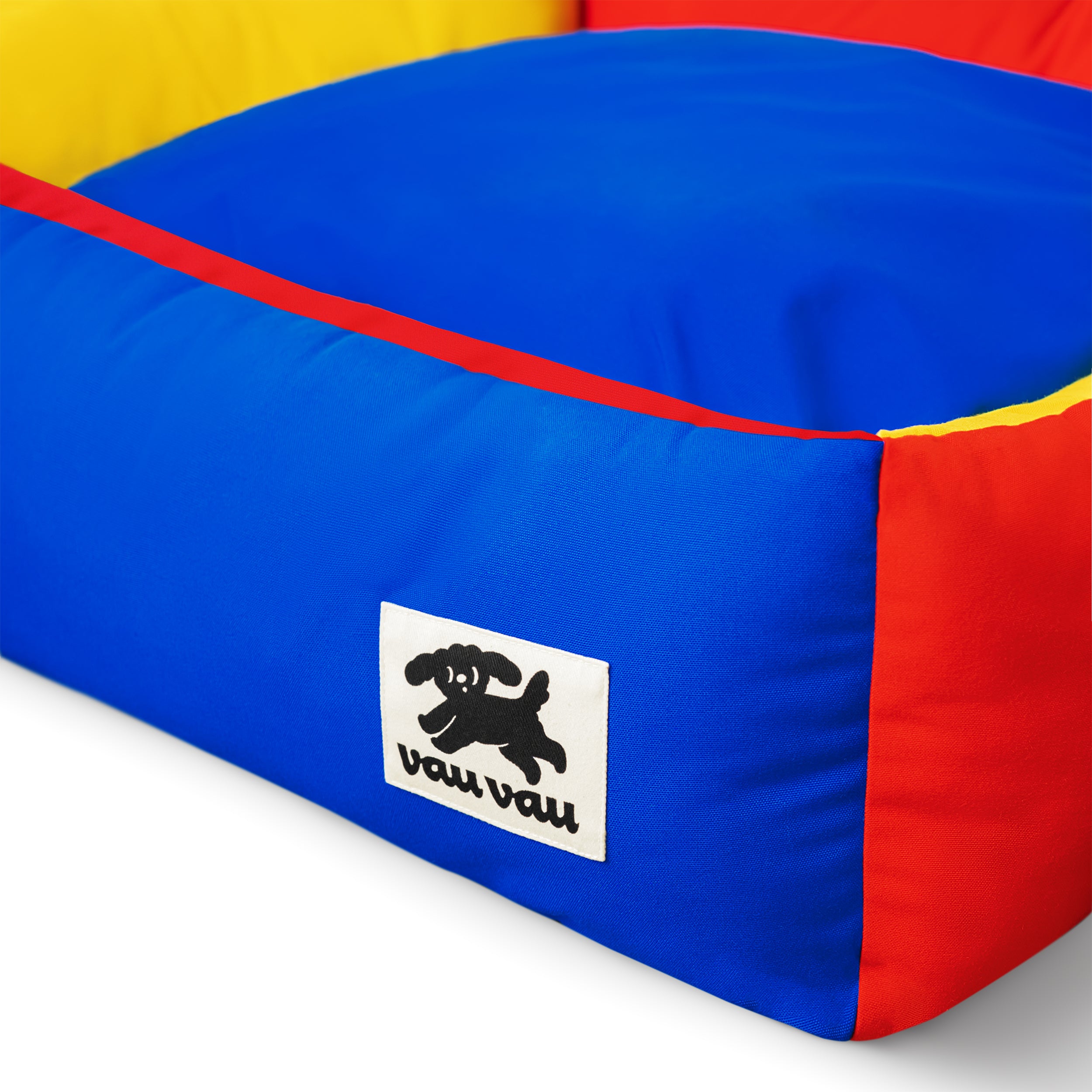 The Vauhaus Dog bed - VAUVAU